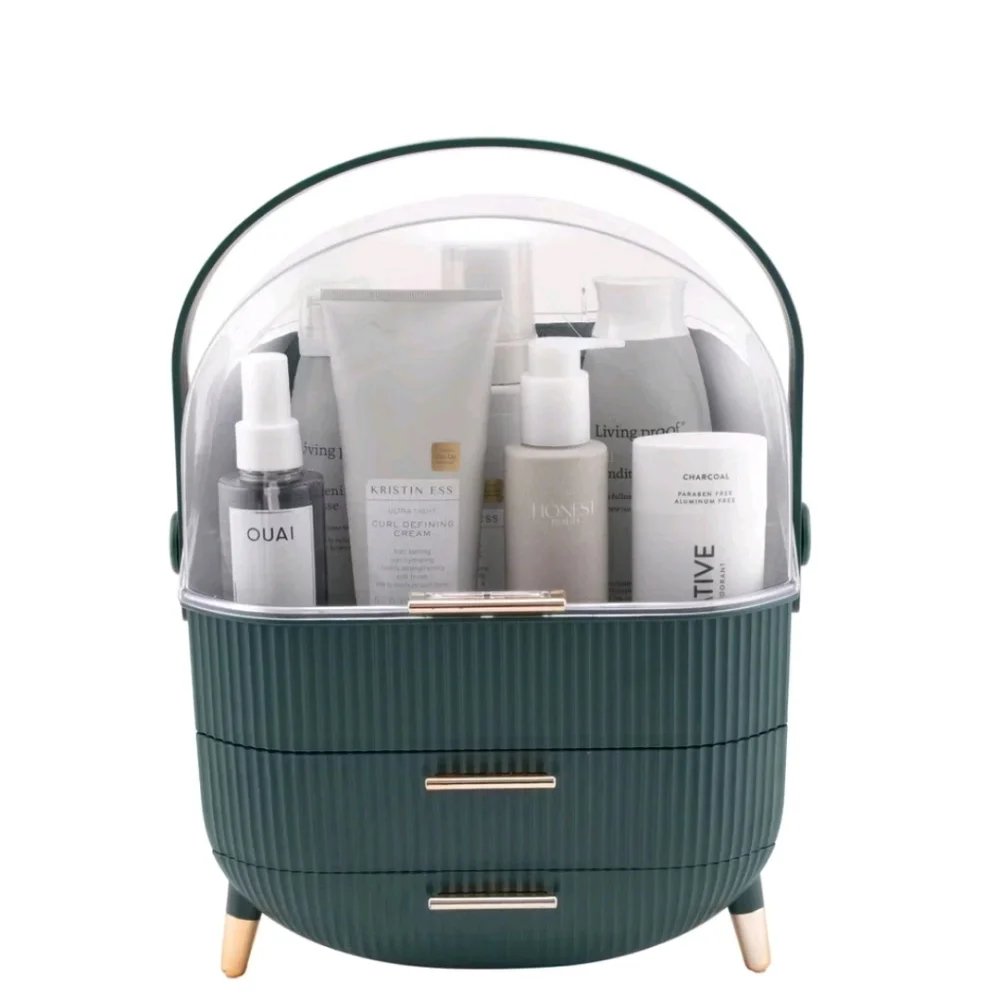 Thinkspace Cosmetic Case - Teal